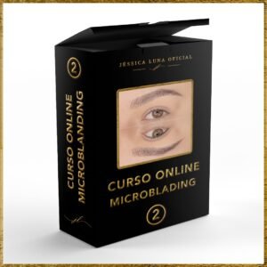 Curso Online de Microblading
