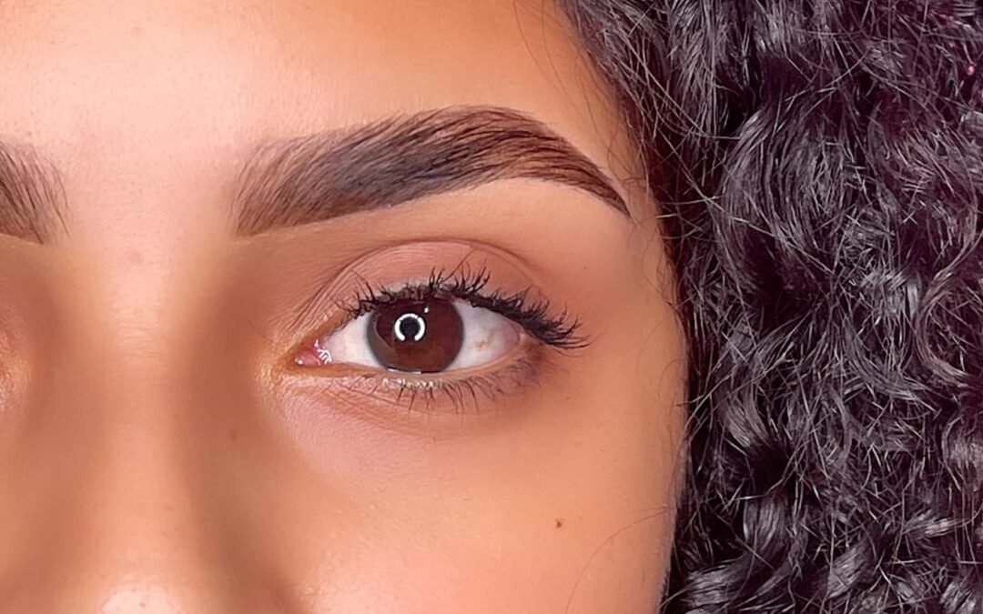 Henna para Cejas